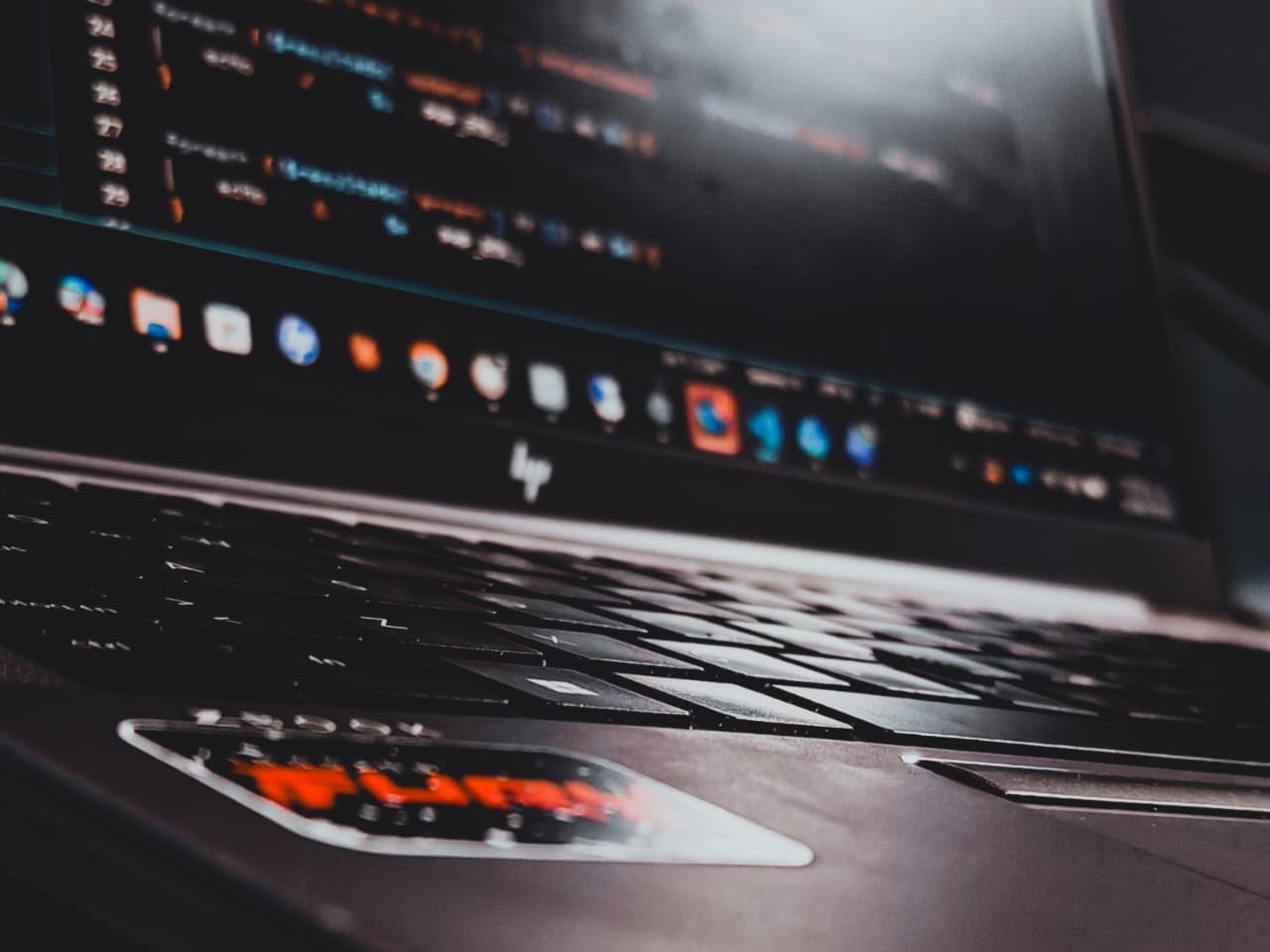 Programación